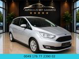 Ford C-Max C-MAX Trend*ZAHNRIEMENSATZ NEU*KLIMA*EURO6 - Ford C-Max in Mannheim