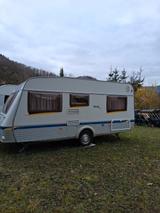 TEC TE 490P Mit  Vorzelt  - TEC Te