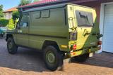 Mercedes-Benz 240GD Kastenwagen nur 58.000 km!! 1.Hand - : Kastenwagen