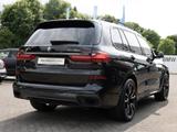 BMW X7 xDrive 40d M-Sport PANO HUD 7-SITZER 360° LED - BMW X7 in Wuppertal