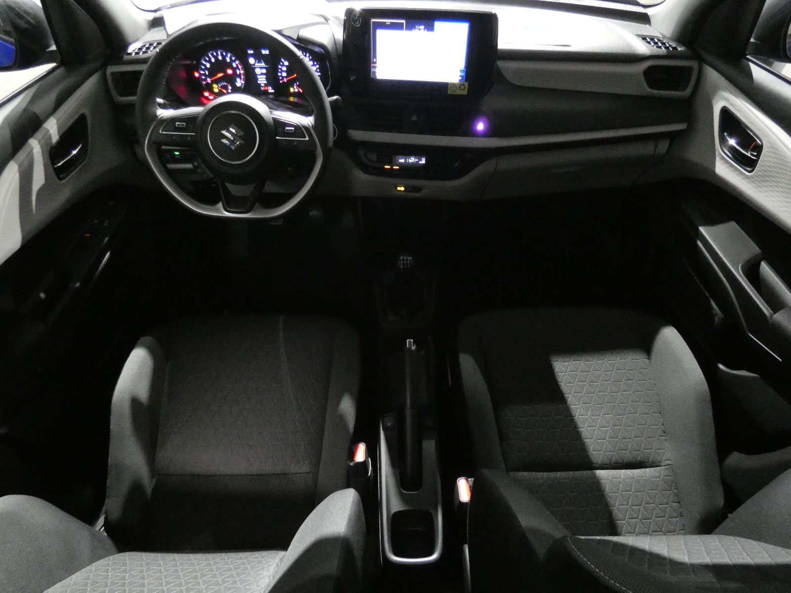 Suzuki Swift - Bild 19