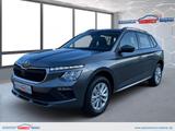 Skoda Kamiq Selection 1.0TSI 115PS DSG AHK LED Kamera