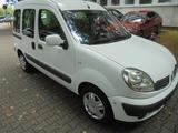 Renault Gelegenheit Renault Kangoo m. Flügeltüren,... - Renault Kangoo in Ludwigshafen
