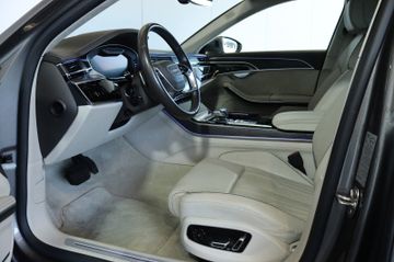 Audi A8 L 50 TDI 3x TV+LUFT+HUD+MATRIX+B&O+SOFT+360°