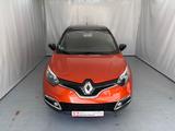 Renault Captur TCe 120 EDC Dynamique - Renault Gebrauchtwagen