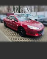 Peugeot 407 Coupé - Peugeot 407 in Bremen