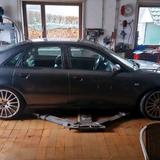Audi a4 b5 1.8t quattro - Audi A4 von 2026
