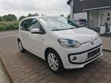 Volkswagen VW - Up! 1.0 - BlueMotion Technology - Volkswagen up!: Bluemotion Technology