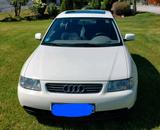 Audi A3, Abholung in 94065 Waldkirchen! - Wald Autos