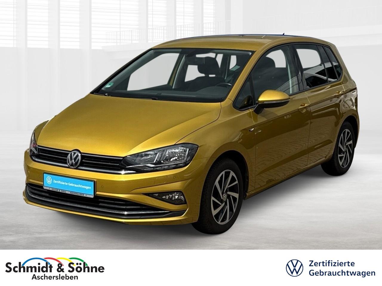 Volkswagen Golf VII Sportsvan Join 1.5 TSI 6-Gang NAV, ACC,