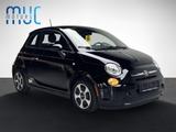 Fiat 500e 500E 96 Prozent  Batteriezertifikat - Fiat 500e Gebrauchtwagen