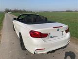 BMW M4 Cabrio M4 - BMW M4: Cabrio