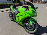 Kawasaki Ninja 250r - KAWASAKI R NINJA 250