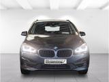 BMW 218 Active Tourer i+Navi+SHZ+PDCv+h+Sportsitze+C - gebrauchte BMW 218 Active Tourer aus dem Jahr 2019