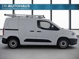 Opel Combo Kasten Cargo Edition 1.5 Diesel Sortimo - gebrauchte Opel Combo aus dem Jahr 2022