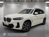 BMW X3 xDrive20d M Sport Driv.Assist.Prof Head-Up - BMW X3 Jahreswagen mit Diesel-Antrieb