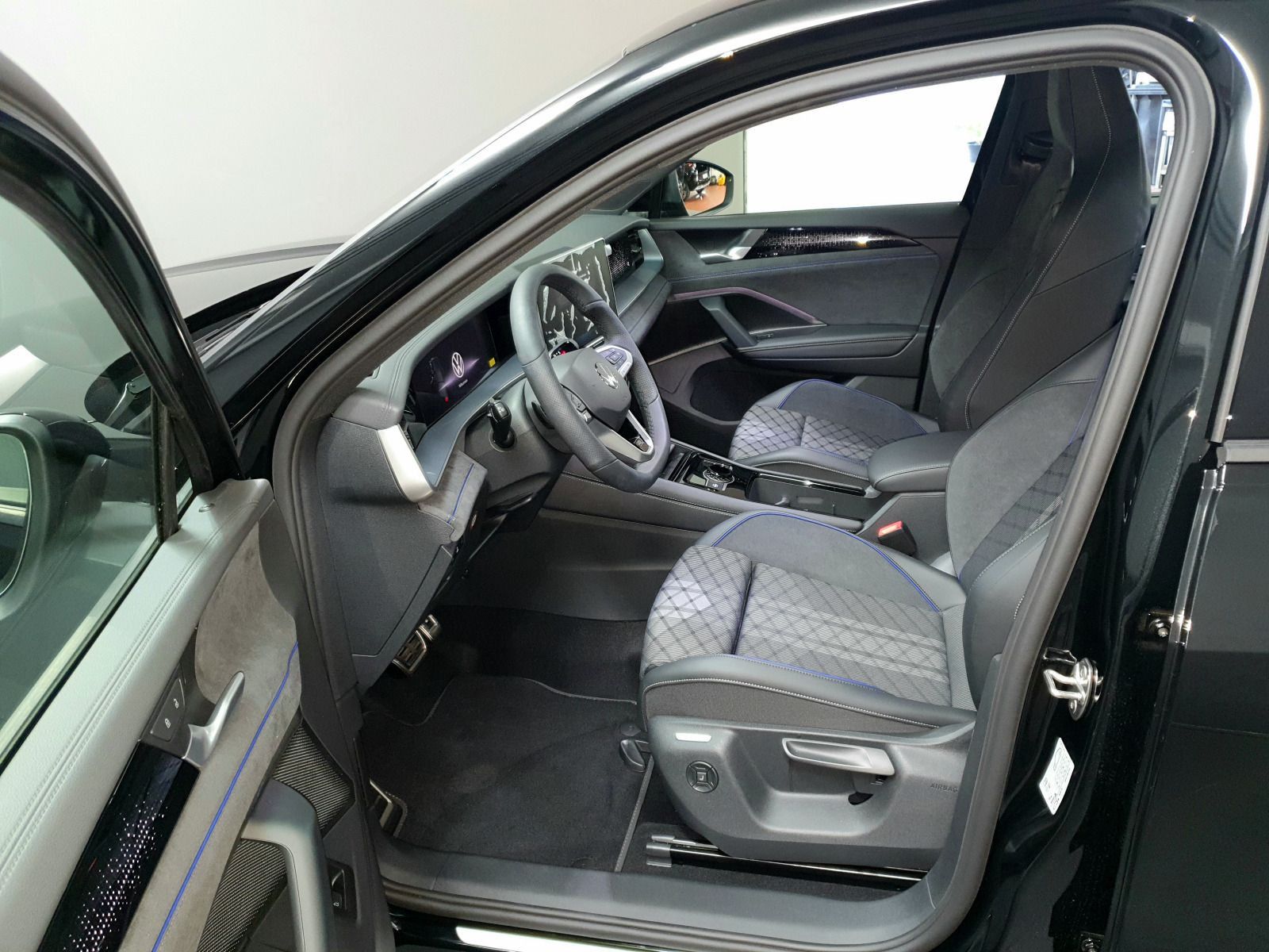 Volkswagen Tayron - Bild 8