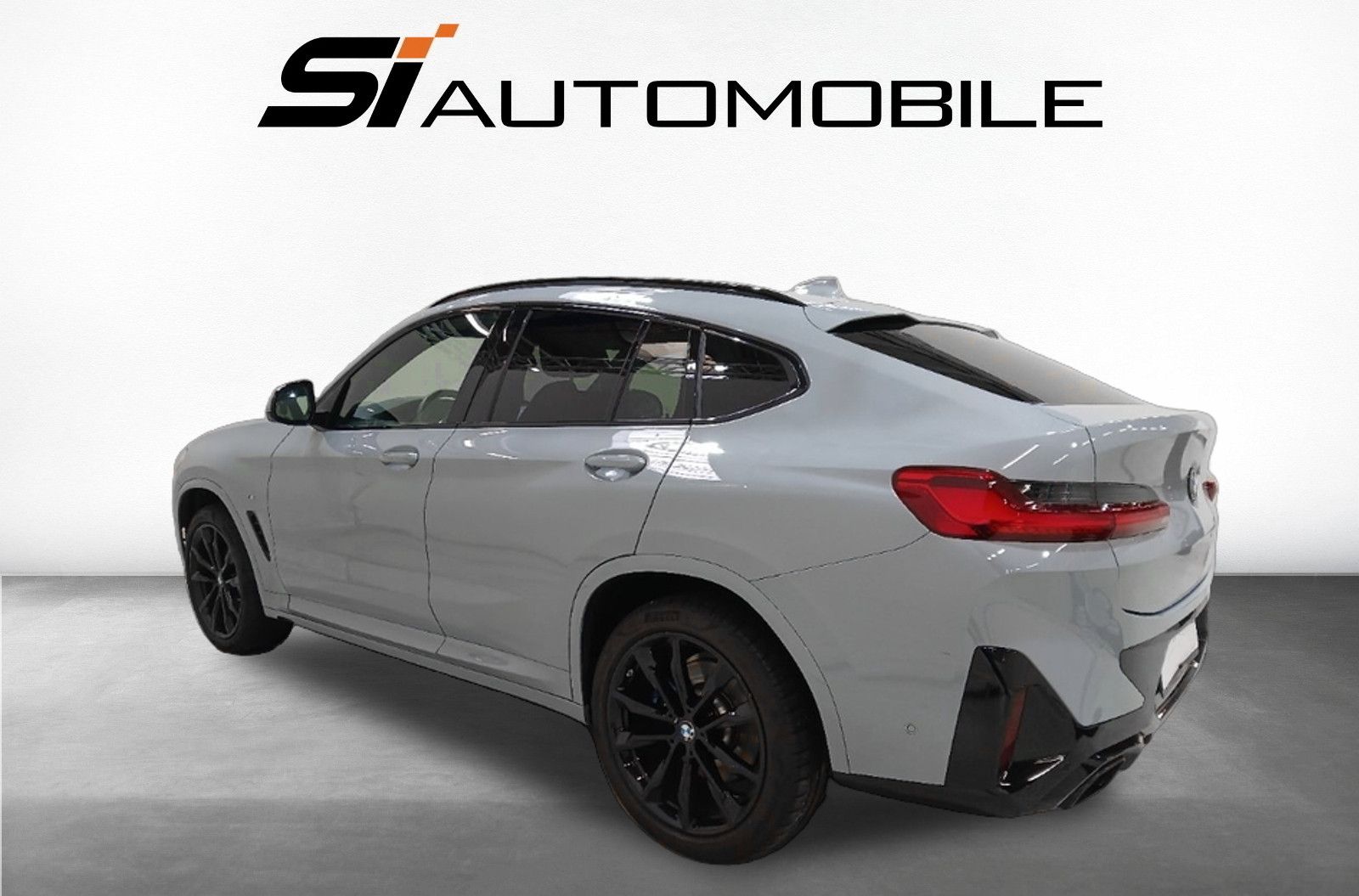 Fahrzeugabbildung BMW X4 xDr.30d M SPORT °UVP 95.540€°ACC°AHK°HUD°360°