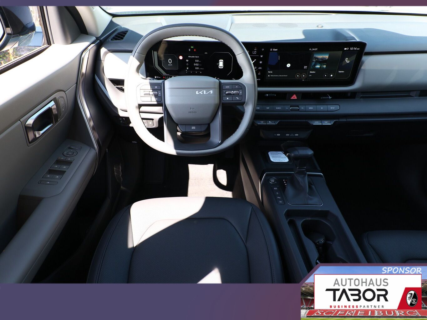 Kia Seltos - Bild 7