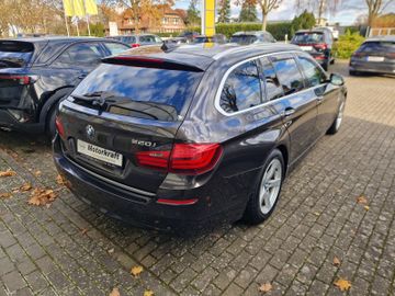 Bild 7 BMW 520 5 Touring 520 i