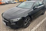 Mercedes-Benz A 180 DCT -062026