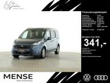 Ford Tourneo Connect 1.5 TDCi/EcoBlue Grand Titanium - scheckheftgepflegte Ford Tourneo