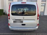 Renault Kangoo Luxe*TÜV NEU*NAVI* - Renault Kangoo aus 2013