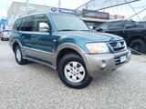 Mitsubishi Pajero 3.2 16V DI-D 5p. GLS2 7 POSTI - gebrauchte Mitsubishi Pajero aus dem Jahr 2005