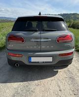 MINI Cooper D Clubman Automatik - MINI Cooper D Clubman aus 2020