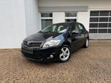 Toyota Auris 1.6-l-Valvematic Executive 1.Hand Klima - gebrauchte Toyota Auris aus dem Jahr 2012