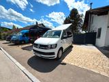 Westfalia Kepler One T6 2.0TDI, STHZ, WC, Dusche - Westfalia Wohnwagen & Wohnmobile