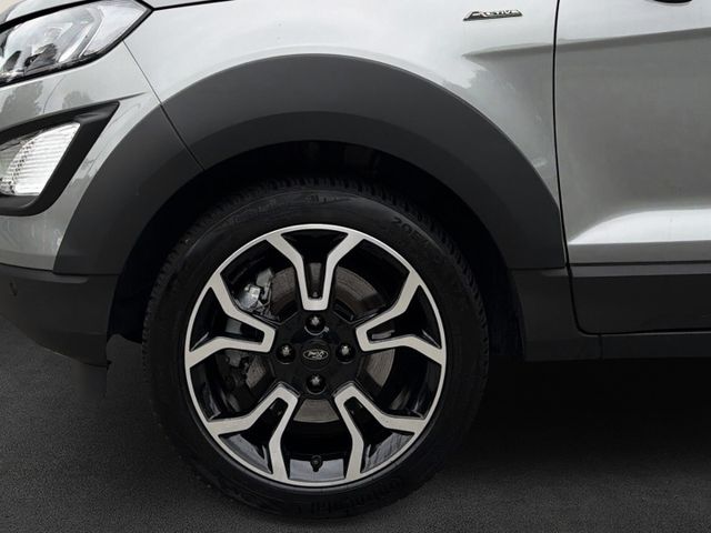 Ford EcoSport Active 1.0 EcoBoost+Kamera+Technik-P+Wi