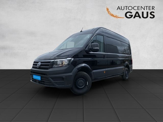 Crafter 30 Kasten 2.0 TDI