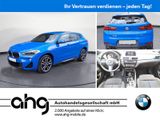 BMW X2 xDrive20d M Sport Steptronic Aut. Panorama - BMW X2: Geländewagen