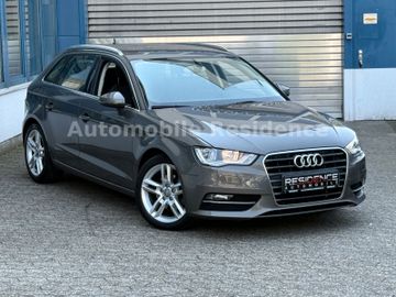 Audi A3 2.0 TDI*NAVI*SHZ*ALU*KLIMAA.*1HD*TOP*8FACH*