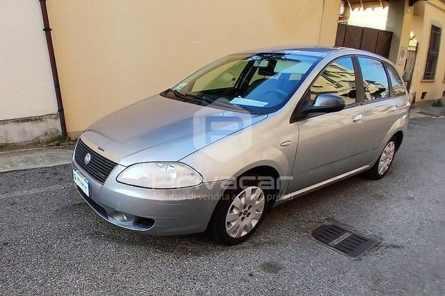 Fiat FIAT Croma 1.8 Mpi 16V Classic