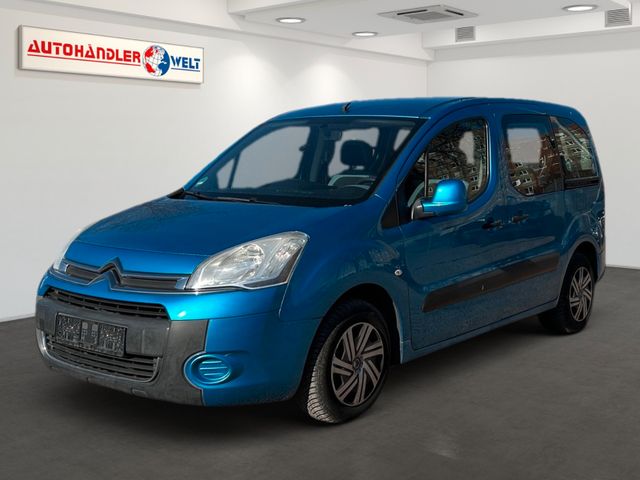 Citroën Berlingo Kombi 1.6 VTi Klimaanlage