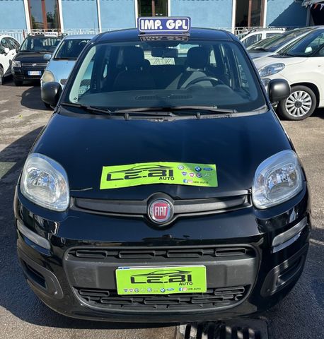 Fiat Panda 1.2 EasyPower Easy