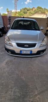 Kia Rio 1.5 16V CRDi 5p. LX Easy - gebrauchte Kia Rio aus dem Jahr 2007