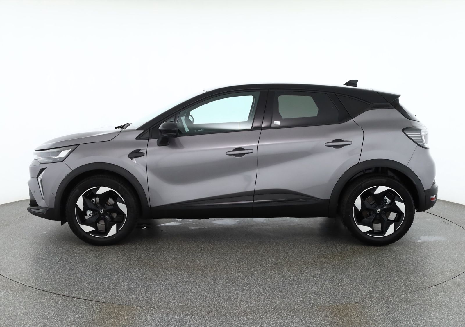 Renault Captur TCe 90 LED Navi Kamera imagem 2