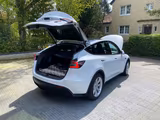 Tesla Model Y Standard 1. Hand - Tesla Model Y in Dortmund