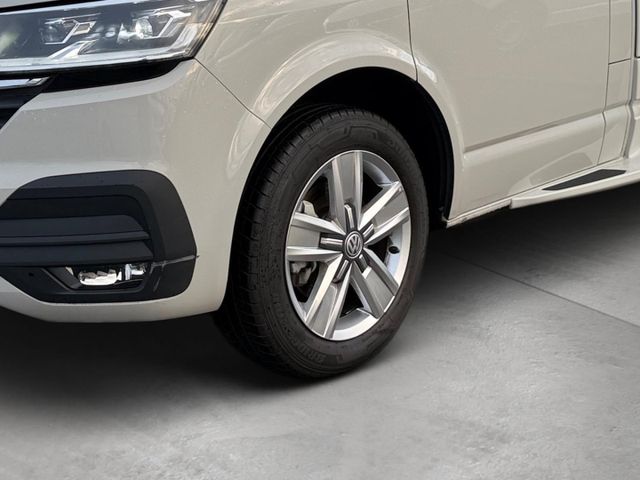 T6.1 Transporter Tourer Van 500MQ Vansation 2.0T