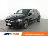 Mercedes-Benz GLA 250 4Matic AMG Line Aut.*NAVI*LED*TEMPO*CAM* - Mercedes-Benz GLA-Klasse Gebrauchtwagen in München