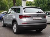 Skoda Kodiaq 2.0 TSI Style 4x4 DSG Navi Tempomat LED - Skoda Kodiaq Gebrauchtwagen in Hannover