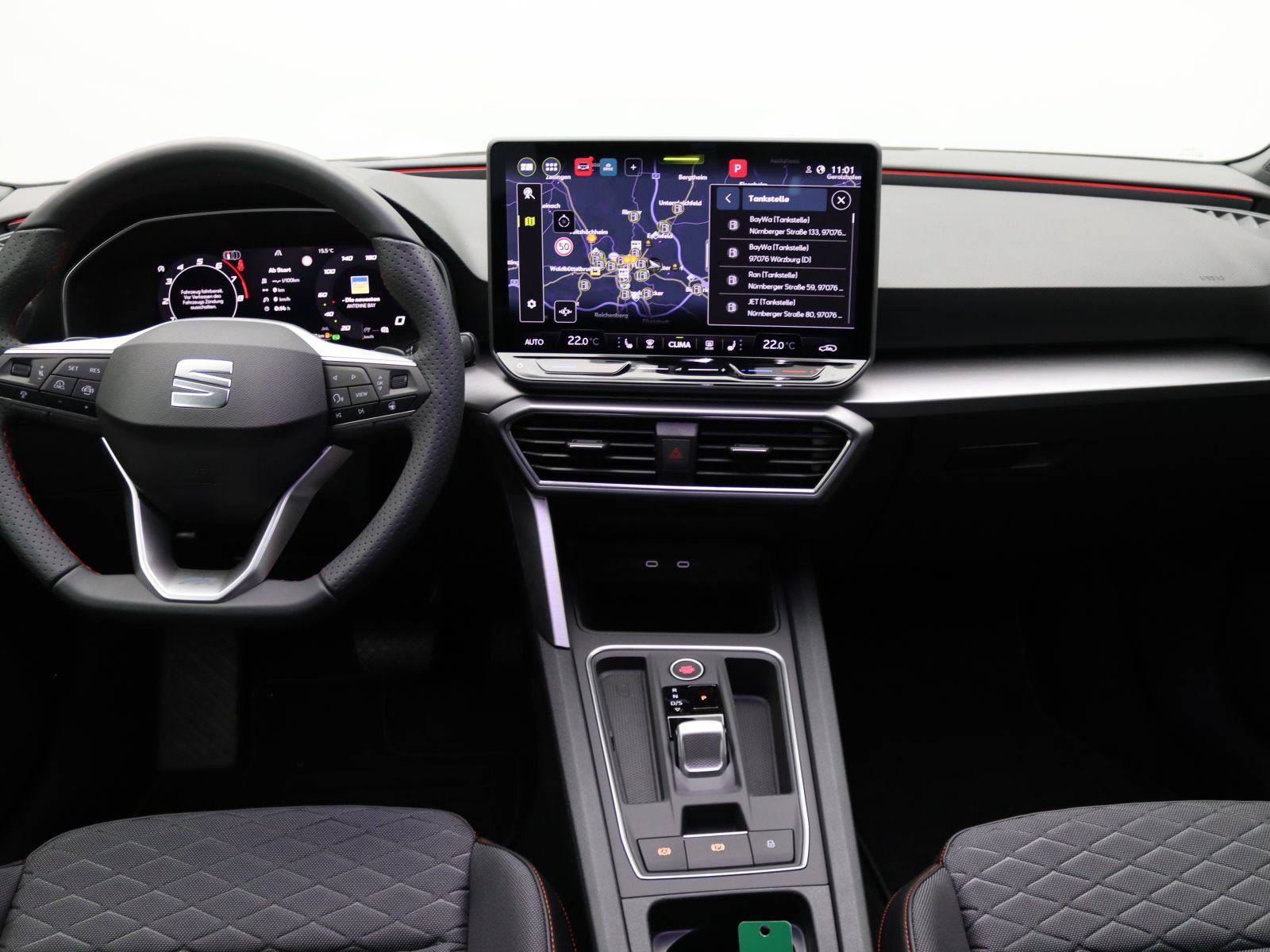 Seat Leon - Bild 12