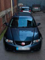 Honda Accord CM1 Preface Tourer/ Kombi K20A6 - Honda Accord CM