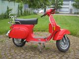 Vespa PK 80 S - VESPA PK 80