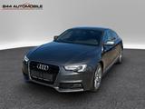 Audi A5 3.0 TDI quattro S´line*Kamera*SD*AHK*Keyless* - Audi A5 Gebrauchtwagen in Mainz