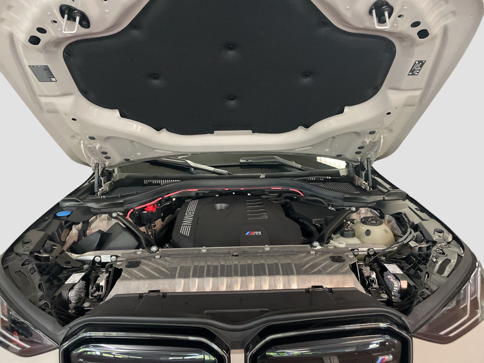BMW X3 M50 - Bild 15