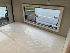 Sunlight Cliff 600 Peugeot